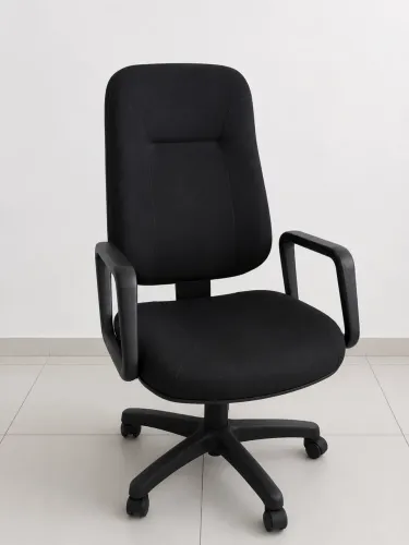 Cadeira giratória