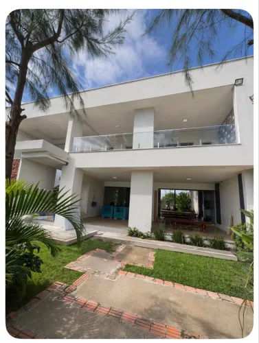 Casa na Serra do Caldas