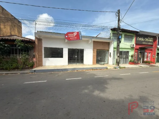 Ponto à venda, 200 m² por R$ 700.000,00 - Angelim - São Luís/MA