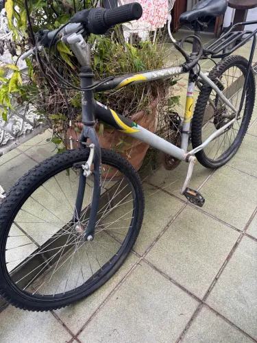 Bicicletas MTB