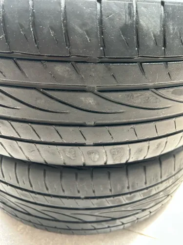 Pneu R16