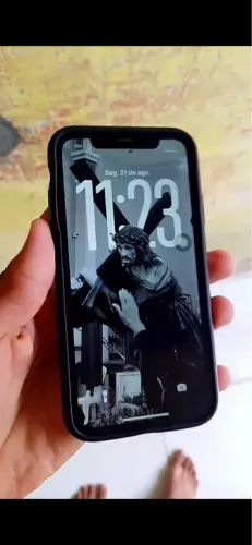 Celular pra vender ou trocar em pc gamer