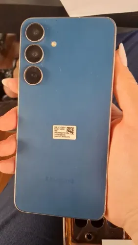 Samsung S25 FE 128GB