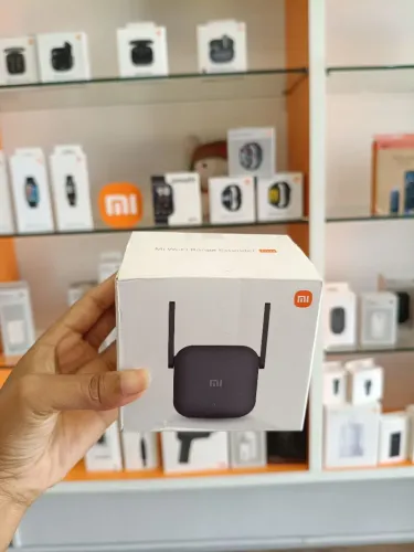 Repetidor Wi-fi Ranger Extender Pro