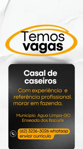 CASAL DE CASEIROS