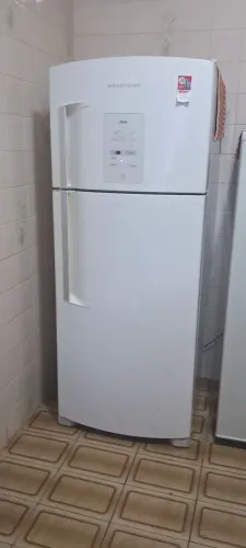 Geladeira 