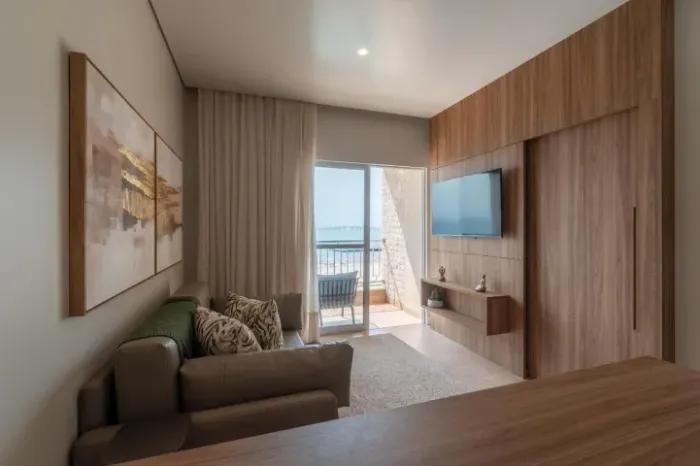 Ágio de Apartamento Abaixo do Mercado - Ótima Oportunidade