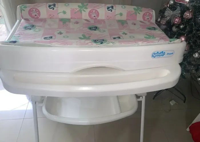 Banheira Burigotto Splash
