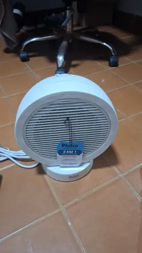 Aquecedor Philco PAQ2100A - 1500W