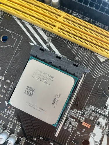 KIT AMD