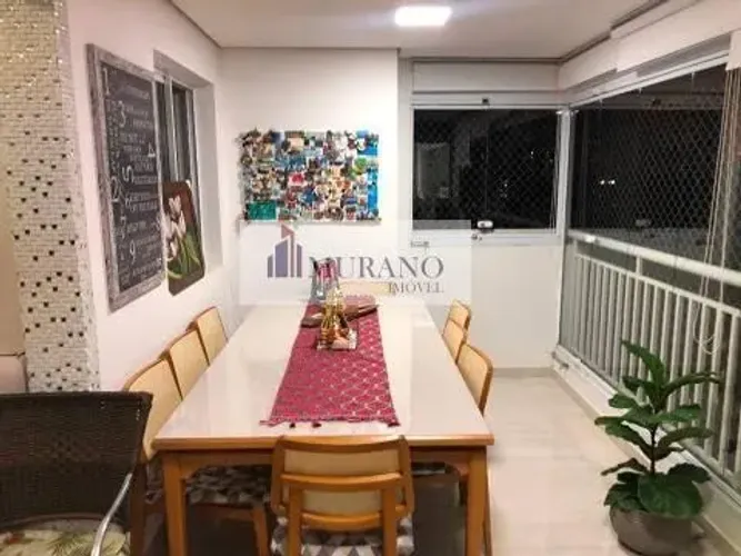 Apartamento à venda, 2 quartos, 1 suíte, 2 vagas, Vila Ema - São Paulo/SP