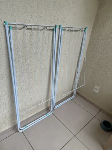 Varal de roupas