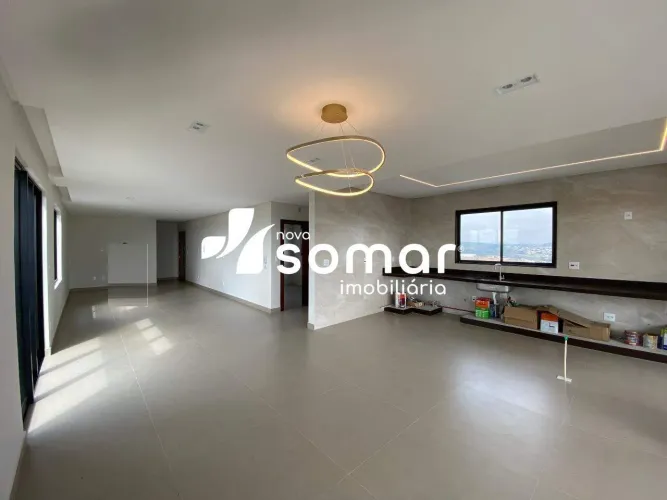 Cobertura residencial de 200 m² para aluguel no Bairro São José