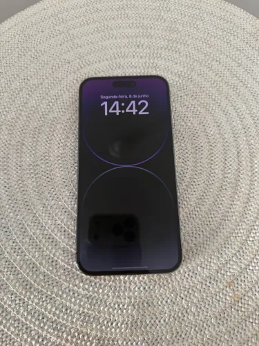 iPhone 14 Pro Max 512GB