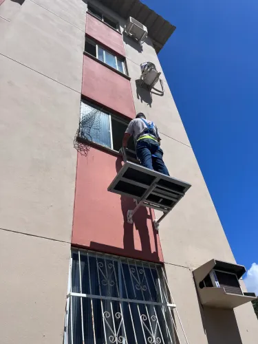 House Climatização e Instalações