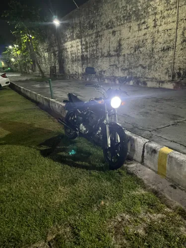 Vendo ou troca Cg Fan 125cc , 2007, varetada
