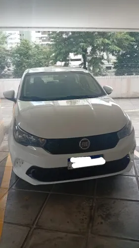 Fiat Argo Drive 1.0 6V Flex 2022