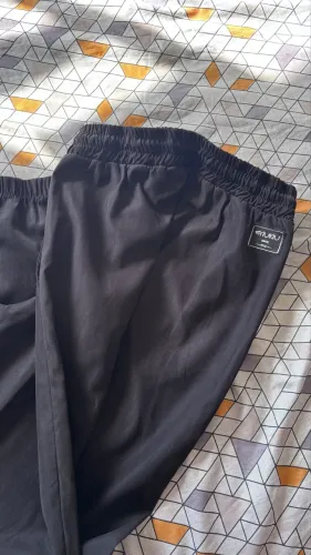 Calça Riukiu corta vento