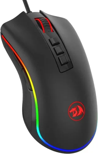 Mouse Redragon Cobra RGB