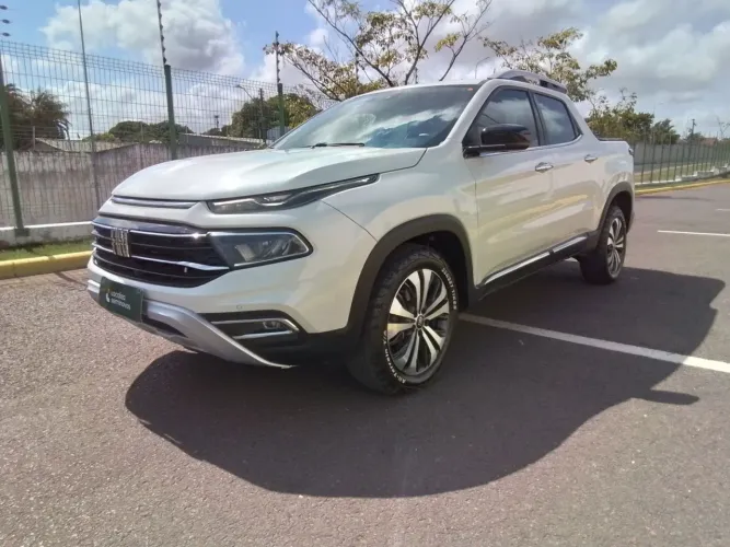 Fiat Toro Volcano 2.0 16V 4X4 TB Diesel Aut. 2023