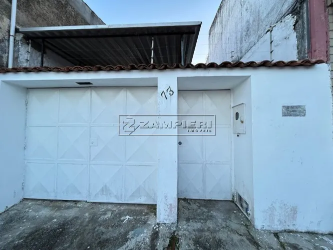 CASA 2 QUARTOS PARA LOCAÇÃO NA PITANGUINHA