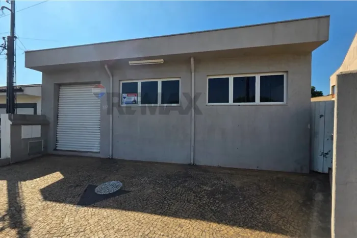 Sala Comercial para Locação no Centro de Capivari Localização Estratégica para o Sucesso