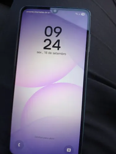 Galaxy A07