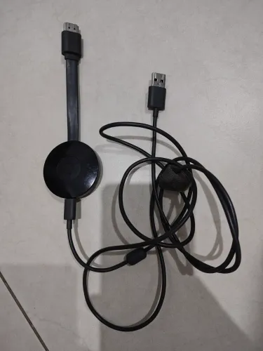 Crhomacast 2 Google 