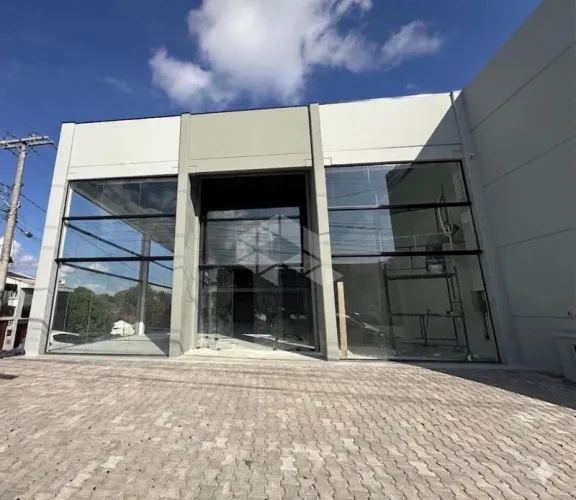 Loja 340M² - para Alugar
