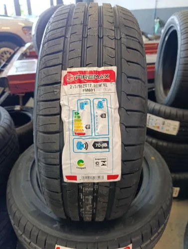 Pneu firemax 215/55R17 98w