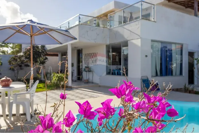 Casa no Paraíso dos Pataxós Porto Seguro/BA