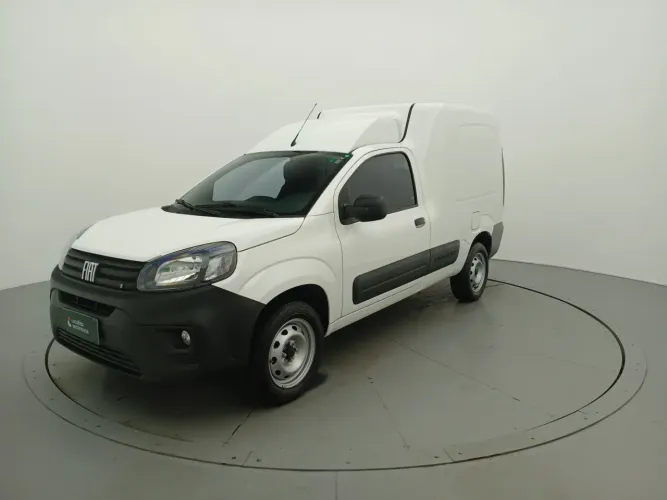 Fiat Fiorino Endurance EVO 1.4 Flex 8V 2P 2024
