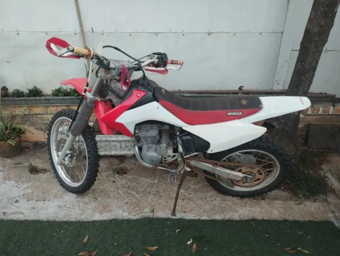 CRF 230