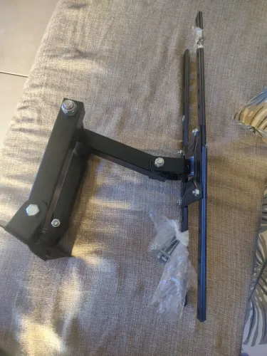 Suporte para TV articulado