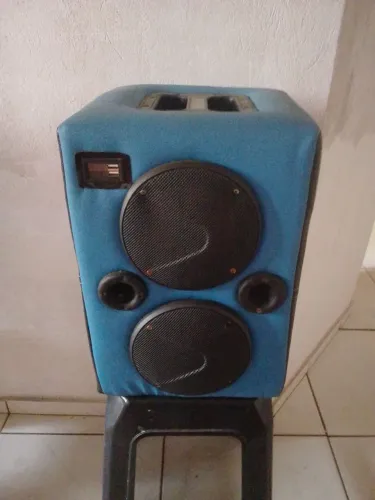 Estou vendendo esse som