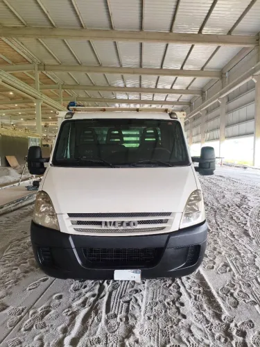 Vendo Iveco daily 55c16