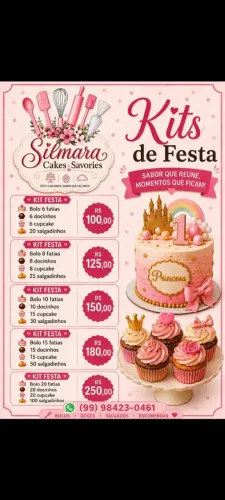 Kit festa