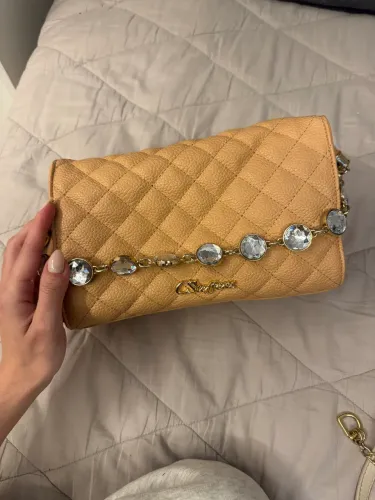 Bolsa CS