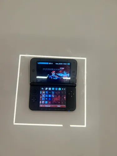 3DS NINTENDO EM PERFEITO ESTADO