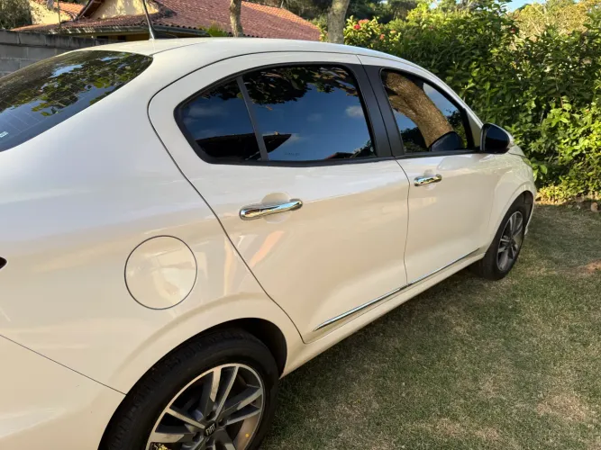 Fiat Cronos Precision 1.3 16V Flex Aut. 2024