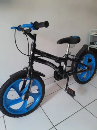 Bike infantil