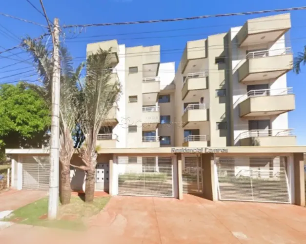 Apartamento para locação em Dourados