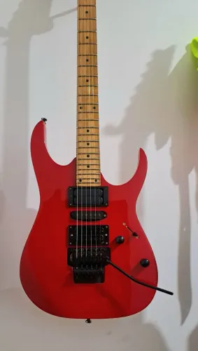 Guitarra Ibanez RG 270 korea