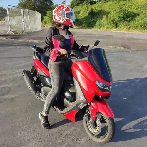 Nmax 160 Connected 2024