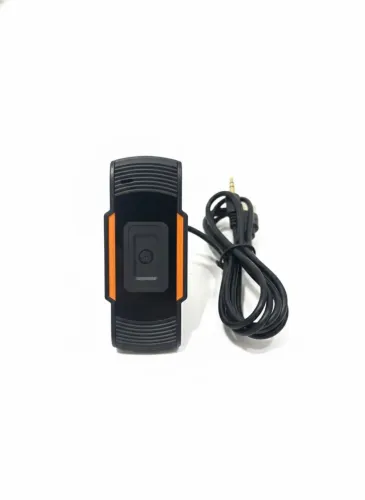 Webcam Full HD com Microfone - Ótimo Estado! ?