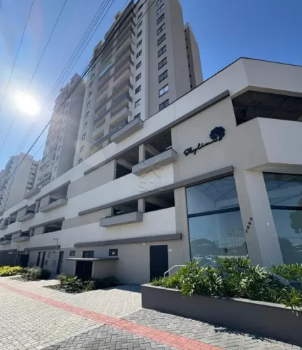 Apartamento Novo e Mobiliado para Aluguel ou Venda no Skyline Comfort Club - Penha/SC