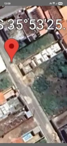 Búzios do Francês (Marechal Deodoro)Terreno 240m2 Próximo Praia 87mil Vendo c/RGI