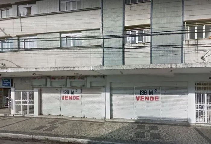 Loja à venda, 139 m² por R$ 1.200.000 - Centro - Juiz de Fora/MG