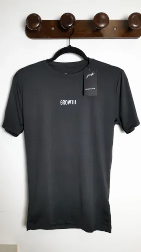 NOVA - Camisa Térmica Growth