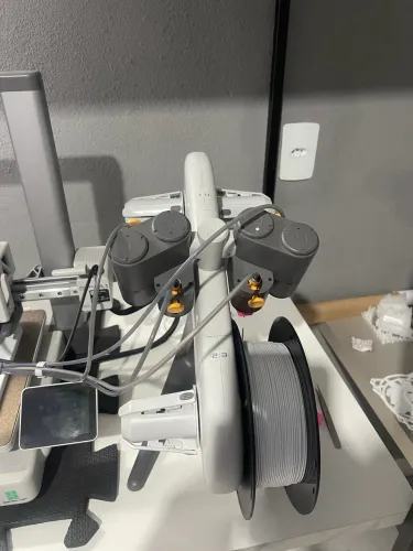 Ams Lite Bambu Lab A1 e A1 mini